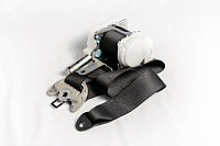 Toyota Camry Seat Belt Repair Service - You Mail In Your Belt, Lifetime Warranty