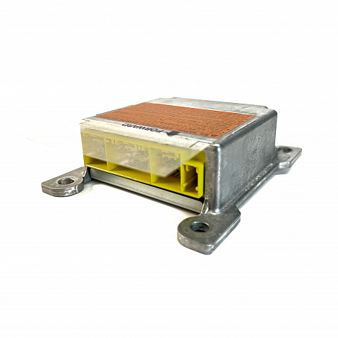 NISSAN FRONTIER SRS Airbag Computer Diagnostic Control Module Part #285568B300