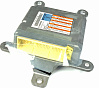 Subaru SVX SRS Airbag Control Module Reset