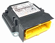 AUDI R8 SRS Airbag Computer Diagnostic Control Module Part #4S0959655
