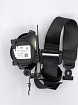 Chevy Volt (2012-2015)  Seat Belt Pretensioner Retractor Part #23310273