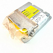 TOYOTA SEQUOIA SRS Airbag Computer Diagnostic Control Module Part #891700C380