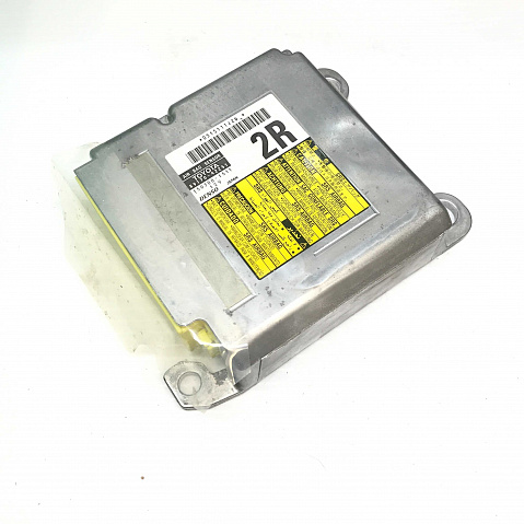 TOYOTA RAV4 SRS Airbag Computer Diagnostic Control Module PART #8917042251