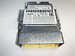 AUDI A6 SRS Airbag Computer Diagnostic Control Module Part #4F0959655H