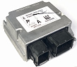 Ford Airbag Control Module Reset – GR3T-14B321-AA