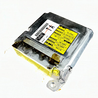 Lexus Airbag Control Module Reset – 89170-30B30