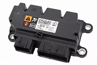 Buick Airbag Control Module Reset – 13513519