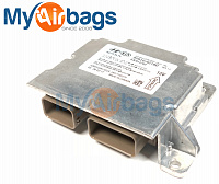 Hyundai Airbag Control Module Reset – 95910-4Z180