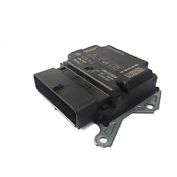 VOLKSWAGEN GOLF SRS Airbag Computer Diagnostic Control Module Part #5WA959655M