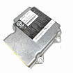 VOLKSWAGEN TIGUAN SRS Airbag Computer Diagnostic Control Module Part #5N0959655T