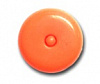 Orange Seat Belt Stop Button