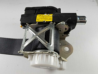 Mercedes S-Class (2014-2019)  SEAT BELT ASSY PRETENSIONER RETRACTOR PART NUMBER A22286020855E69