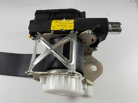 MERCEDES-BENZ S-Class (2014-2019) Seat Belt Pretensioner Retractor Part #A22286020855E69