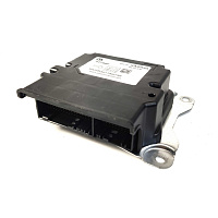 JEEP GRAND CHEROKEE SRS ORC ORM Occupant Control Module - Airbag Computer Control Module Part #68518542AG