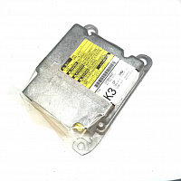 Toyota Airbag Control Module Reset – 89170-04150