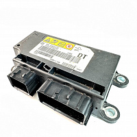 GMC Airbag Control Module Reset – 13503734