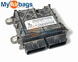 Jeep Airbag Control Module Reset – P68185857AB