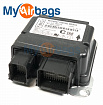 Lincoln Airbag Control Module Reset – GJ7T-14B321-CA