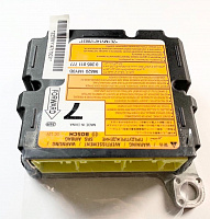 Infiniti Airbag Control Module Reset – 98820-1MY0B