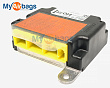 Nissan Airbag Control Module Reset – 98820-7FH0A