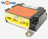 Nissan Airbag Control Module Reset – 98820-7FH0A