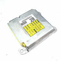 TOYOTA HIGHLANDER SRS Airbag Computer Diagnostic Control Module PART #891700E180