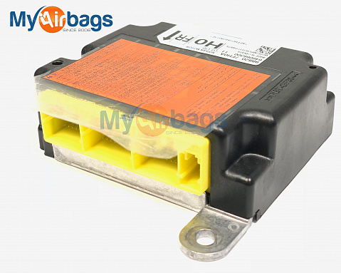 Nissan Airbag Control Module Reset – 98820-7FH0A