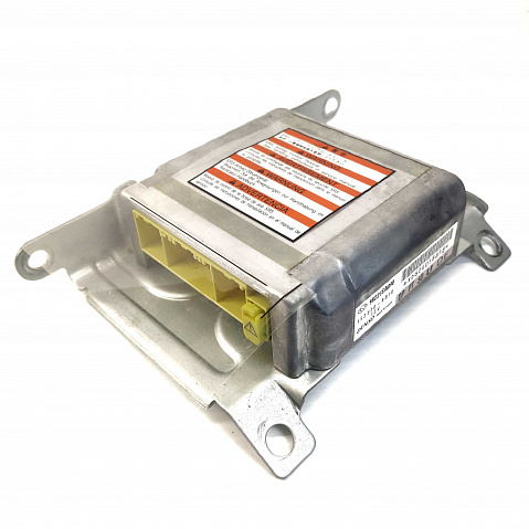 SUBARU FORESTER SRS Airbag Computer Diagnostic Control Module Part #98221SA090