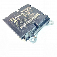Chrysler Airbag Control Module Reset – P68526663AB