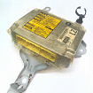 Toyota Airbag Control Module Reset – 89170-48221 (LZ)