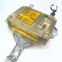 Toyota Airbag Control Module Reset – 89170-48221 (LZ)