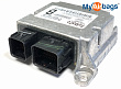 LINCOLN MKZ SRS (RCM) Restraint Control Module - Airbag Computer Control Module Part #AE5314B321BA