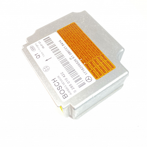 Mercedes-benz Airbag Control Module Reset – 0285010229