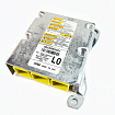 TOYOTA SEQUOIA SRS Airbag Computer Diagnostic Control Module Part #891700C540