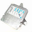 ACURA TL SRS Airbag Computer Diagnostic Control Module Part #77960TK4A012M1