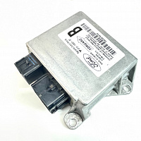 Ford Airbag Control Module Reset – 4F13-14B321-BF (B)
