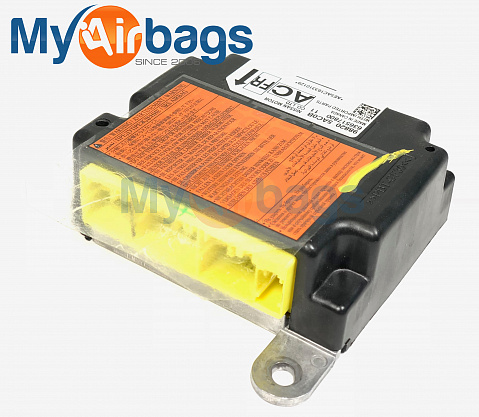 Nissan Airbag Control Module Reset – 98820-5AC0B