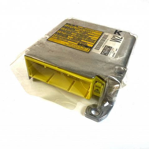 Toyota Airbag Control Module Reset – 89170-47060 (W3)