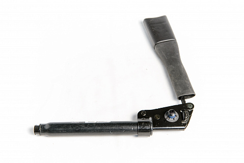 Chevrolet Silverado 2500 Seat Belt Pretensioner Repair (1 Stage)