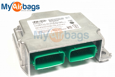 KIA Airbag Control Module Reset – 95910-C6500