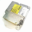 TOYOTA TACOMA SRS Airbag Computer Diagnostic Control Module Part #8917004630