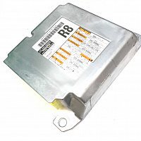 TOYOTA RAV4 SRS Airbag Computer Diagnostic Control Module PART #891700R220