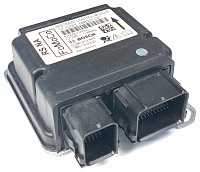 FORD FOCUS SRS (RCM) Restraint Control Module - Airbag Computer Control Module PART #G1ET14B321GC