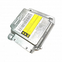 CHEVROLET 1500 SRS SDM DERM Sensing Diagnostic Module - Airbag Computer Control Module PART #15814783