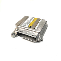 CHEVROLET COLORADO SRS SDM DERM Sensing Diagnostic Module - Airbag Computer Control Module PART #89047249