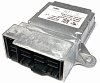 BMW X5 SRS ACSM Airbag Control Module Reset (Advanced Crash Safety Module)
