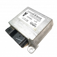 FORD ESCAPE SRS (RCM) Restraint Control Module - Airbag Computer Control Module PART #8L8414B321AK