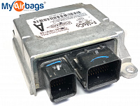 Ford Airbag Control Module Reset – BL84-14B321-AB (A)