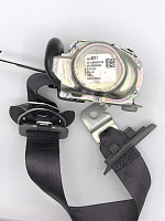 Chevy Silverado (2017-2018) Seat Belt Pretensioner Retractor Part #84234017