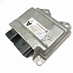 FORD CROWN VICTORIA SRS (RCM) Restraint Control Module - Airbag Computer Control Module PART #5W7314B321AB